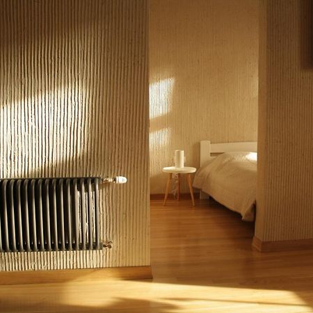Lviv Wall Street Apt Bagian luar foto