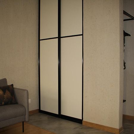 Lviv Wall Street Apt Bagian luar foto