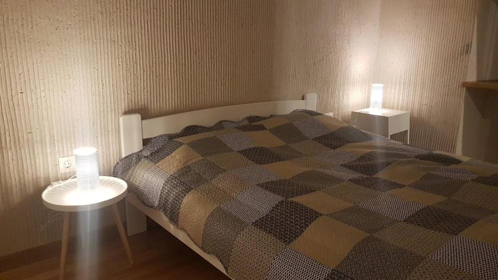 Lviv Wall Street Apt Bagian luar foto